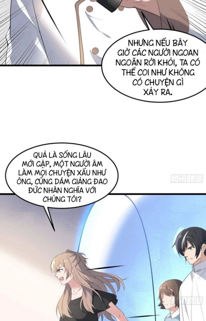 Văn Âm Sư Chapter 170 - 3