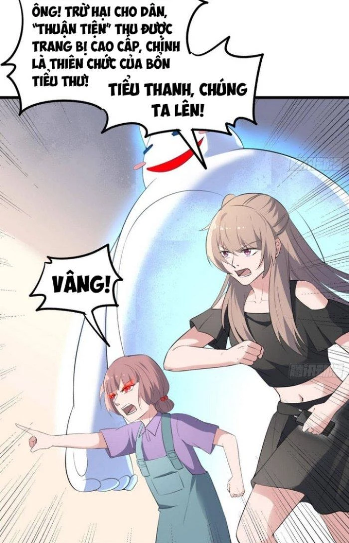 Văn Âm Sư Chapter 170 - 6