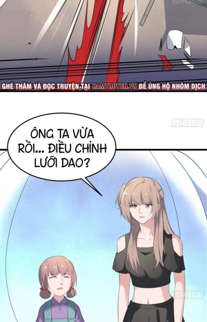 Văn Âm Sư Chapter 170 - 14