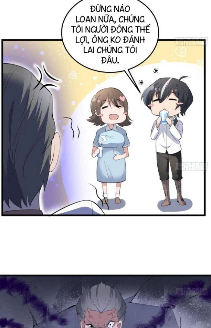 Văn Âm Sư Chapter 170 - 17