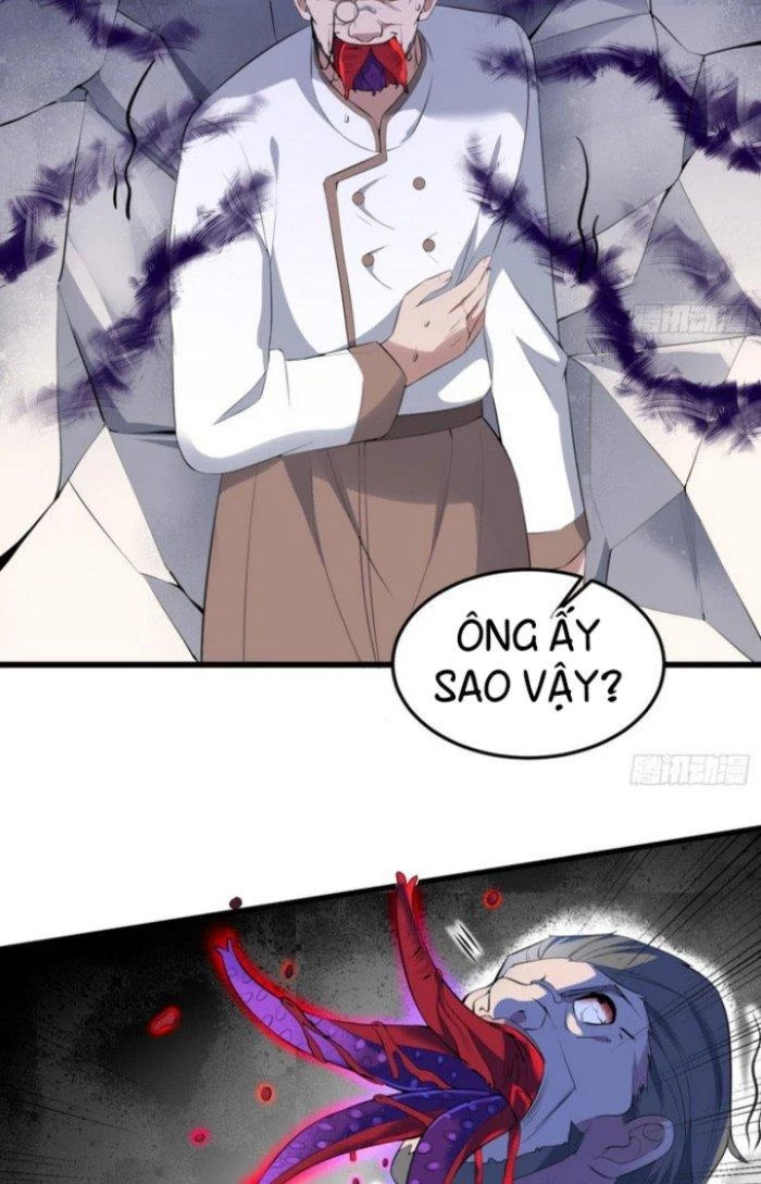 Văn Âm Sư Chapter 170 - 18