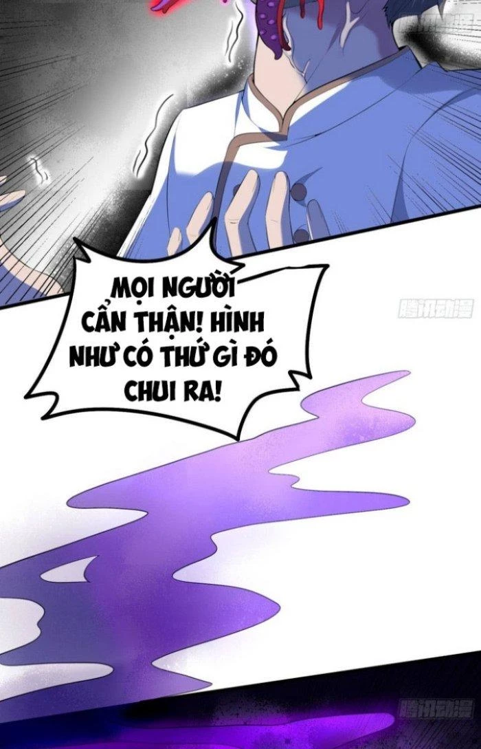 Văn Âm Sư Chapter 170 - 19