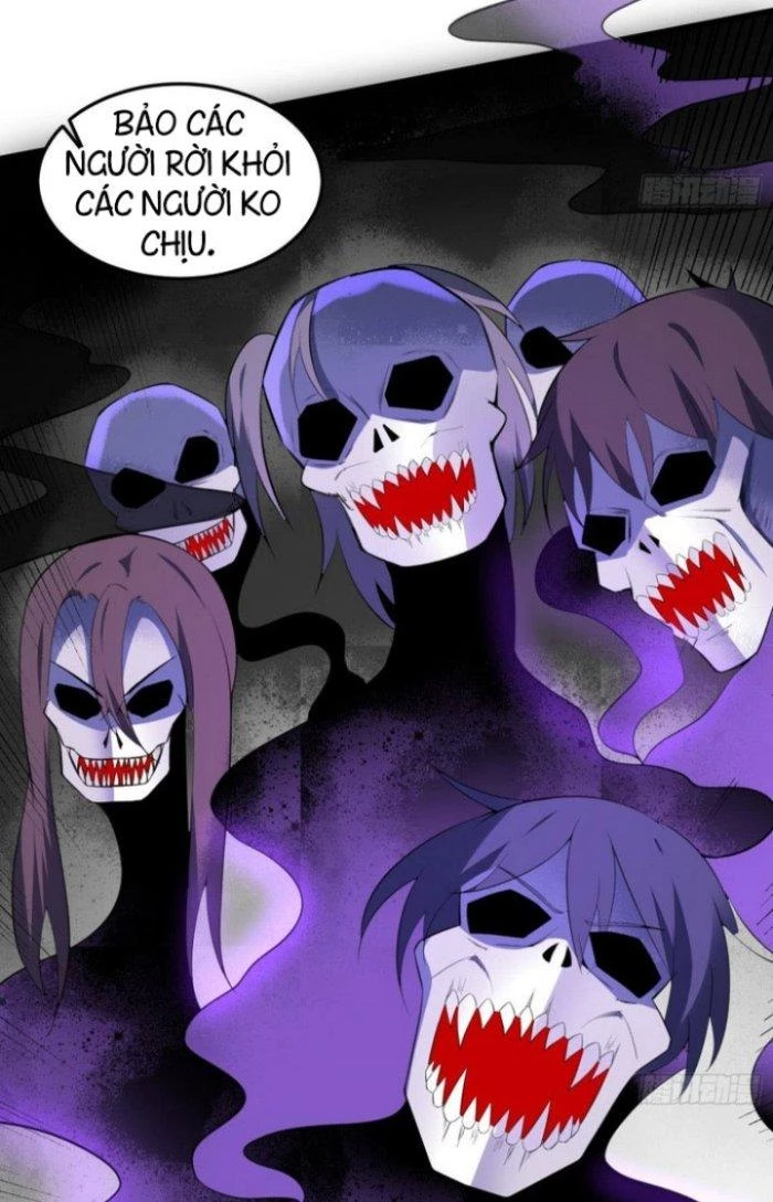 Văn Âm Sư Chapter 170 - 22