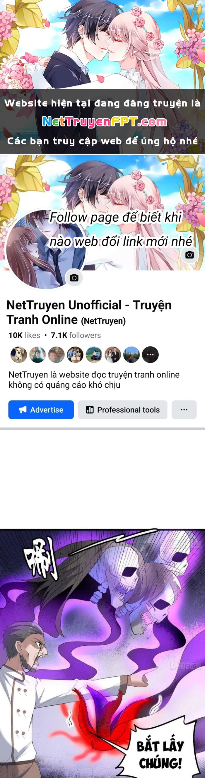 Văn Âm Sư Chapter 171 - 1