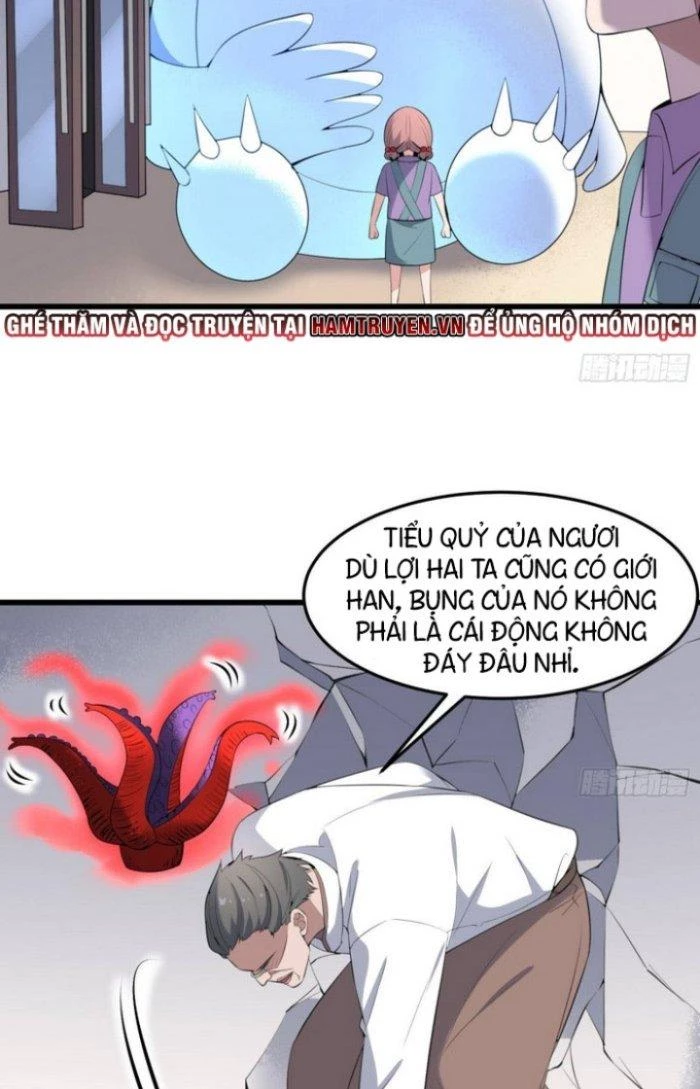 Văn Âm Sư Chapter 171 - 9