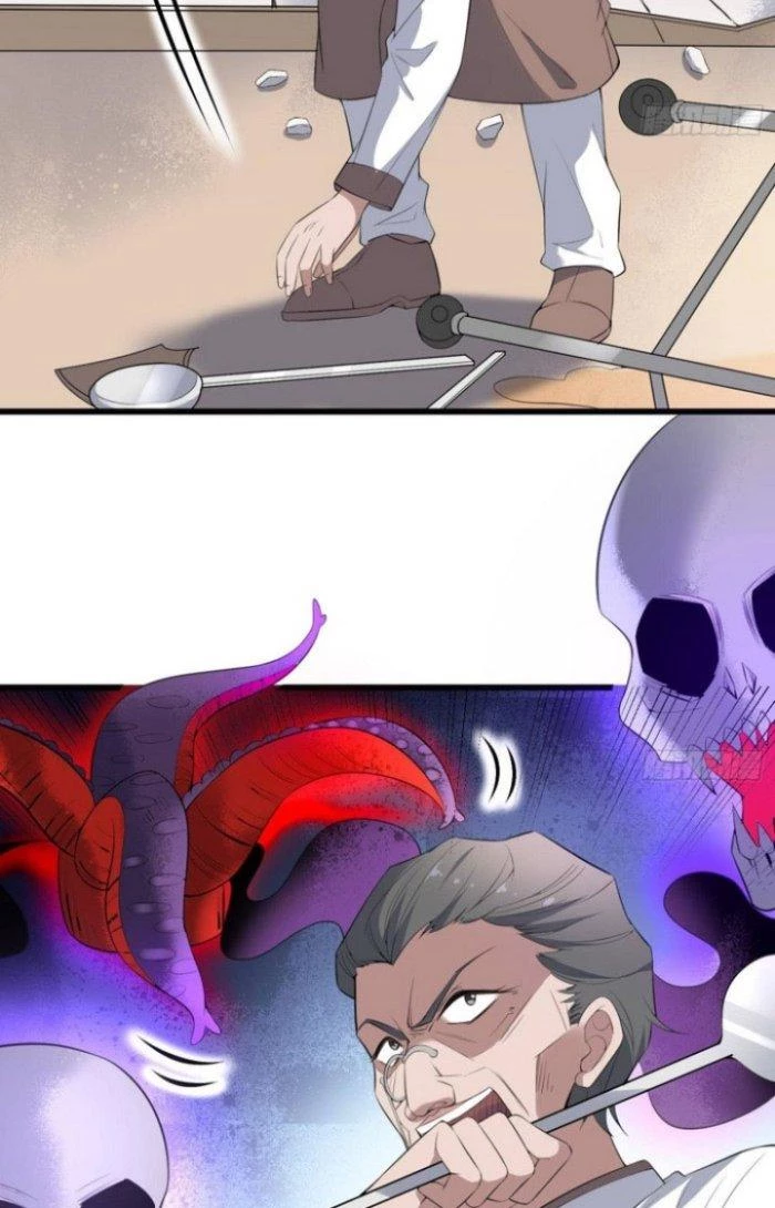 Văn Âm Sư Chapter 171 - 10