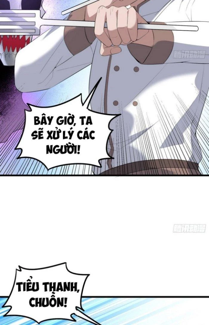 Văn Âm Sư Chapter 171 - 11