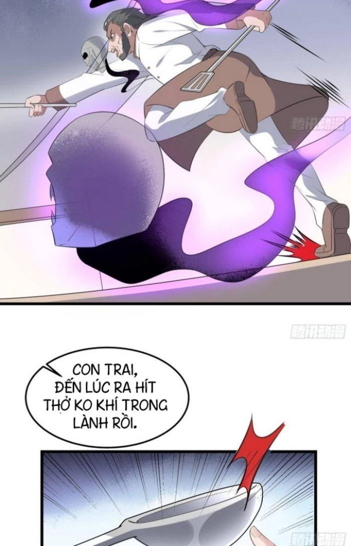 Văn Âm Sư Chapter 171 - 13