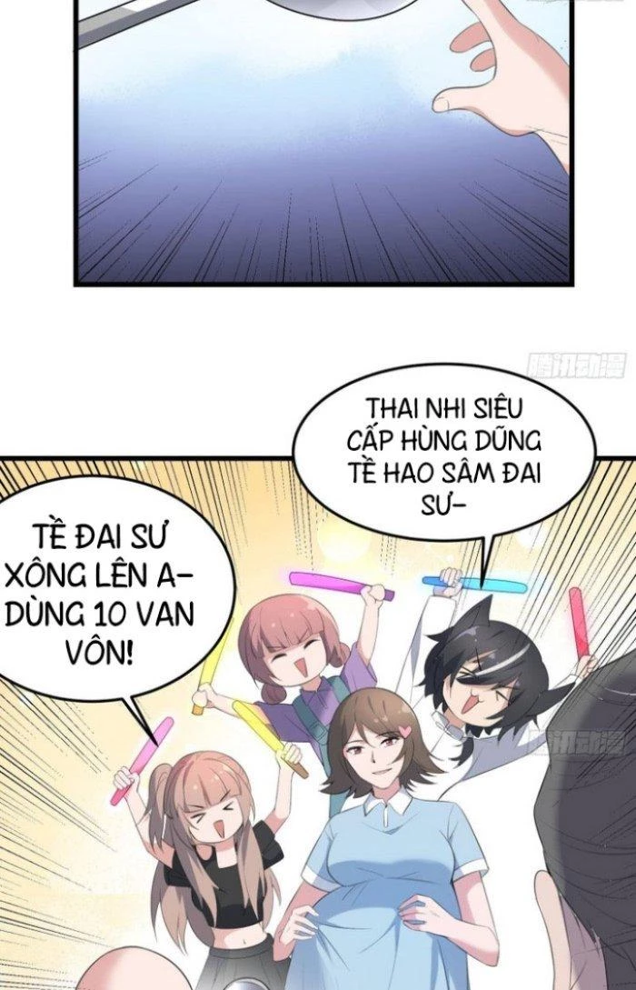 Văn Âm Sư Chapter 171 - 14