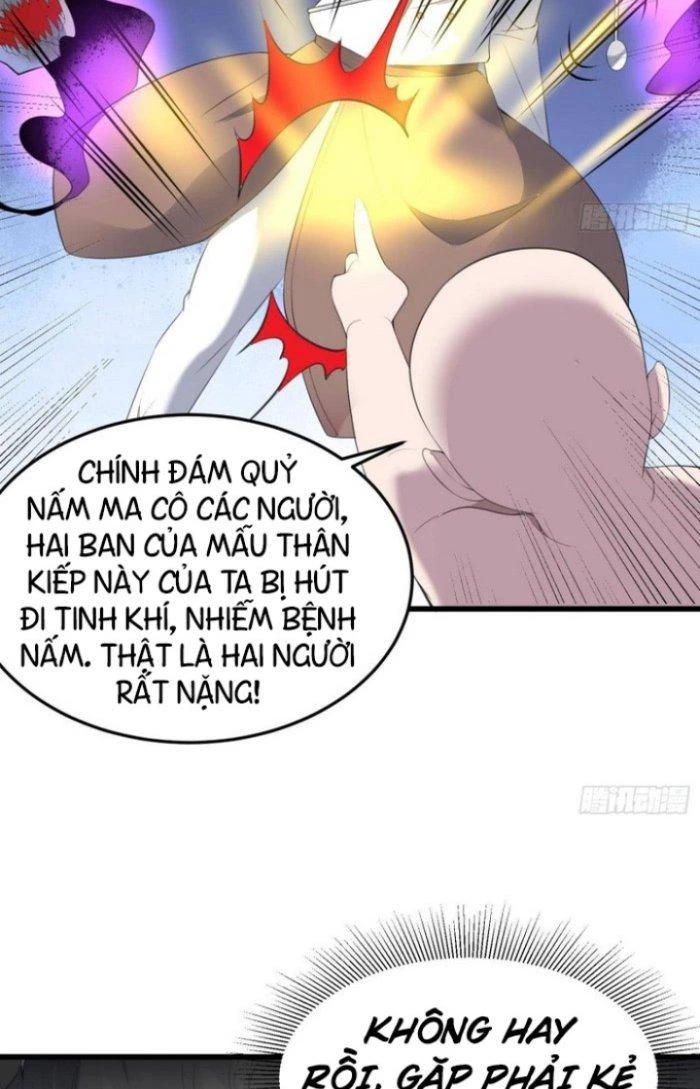 Văn Âm Sư Chapter 171 - 16