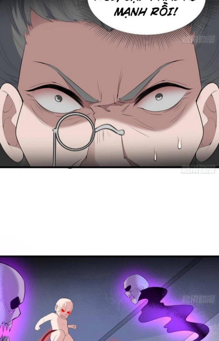 Văn Âm Sư Chapter 171 - 17