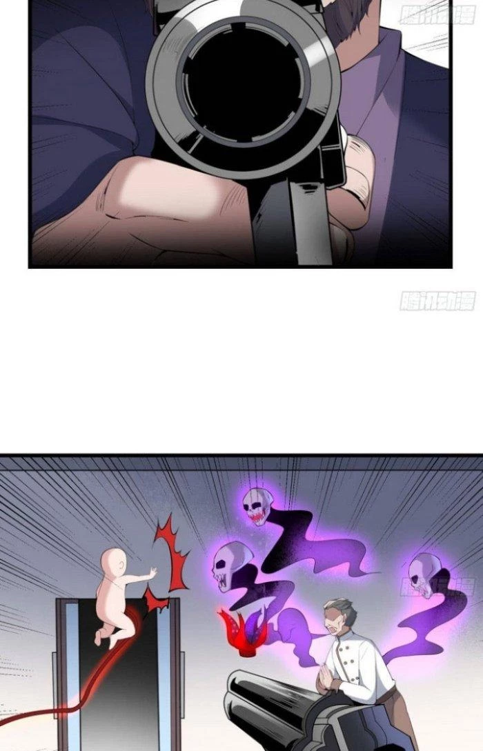 Văn Âm Sư Chapter 171 - 19