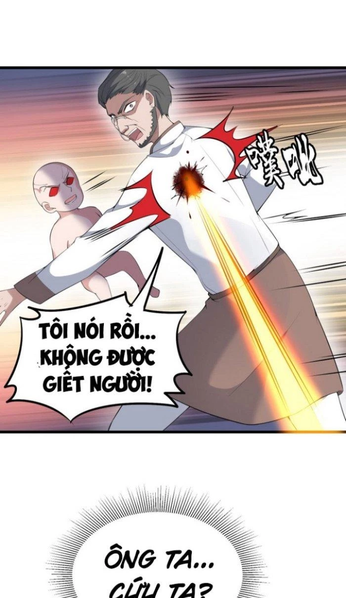 Văn Âm Sư Chapter 171 - 22