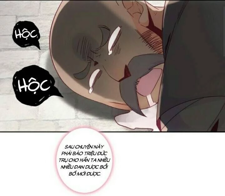 Lão Đại Xuyên Không Thành Tiên Nữ Chapter 85 - 4