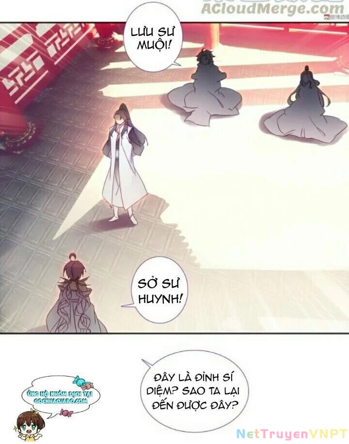 Lão Đại Xuyên Không Thành Tiên Nữ Chapter 85 - 15