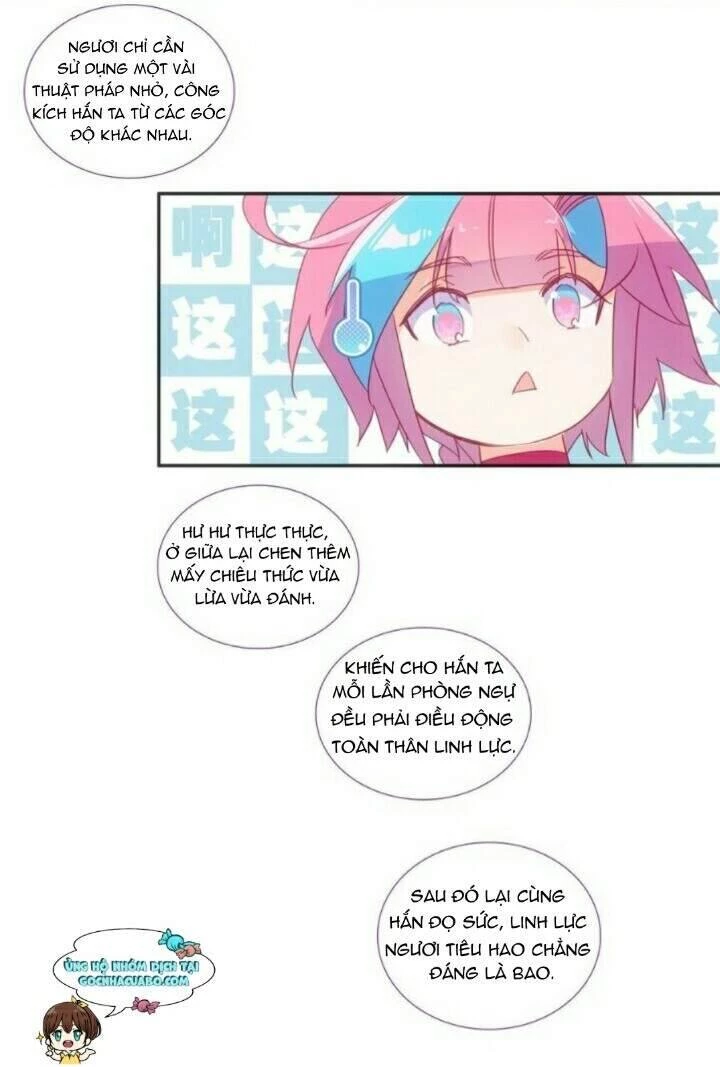 Lão Đại Xuyên Không Thành Tiên Nữ Chapter 85 - 30