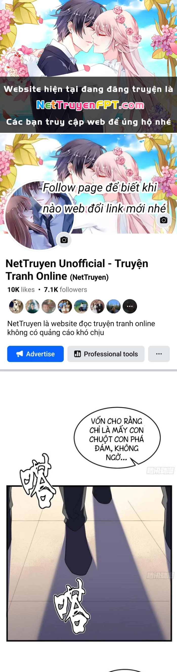 Văn Âm Sư Chapter 172 - 1