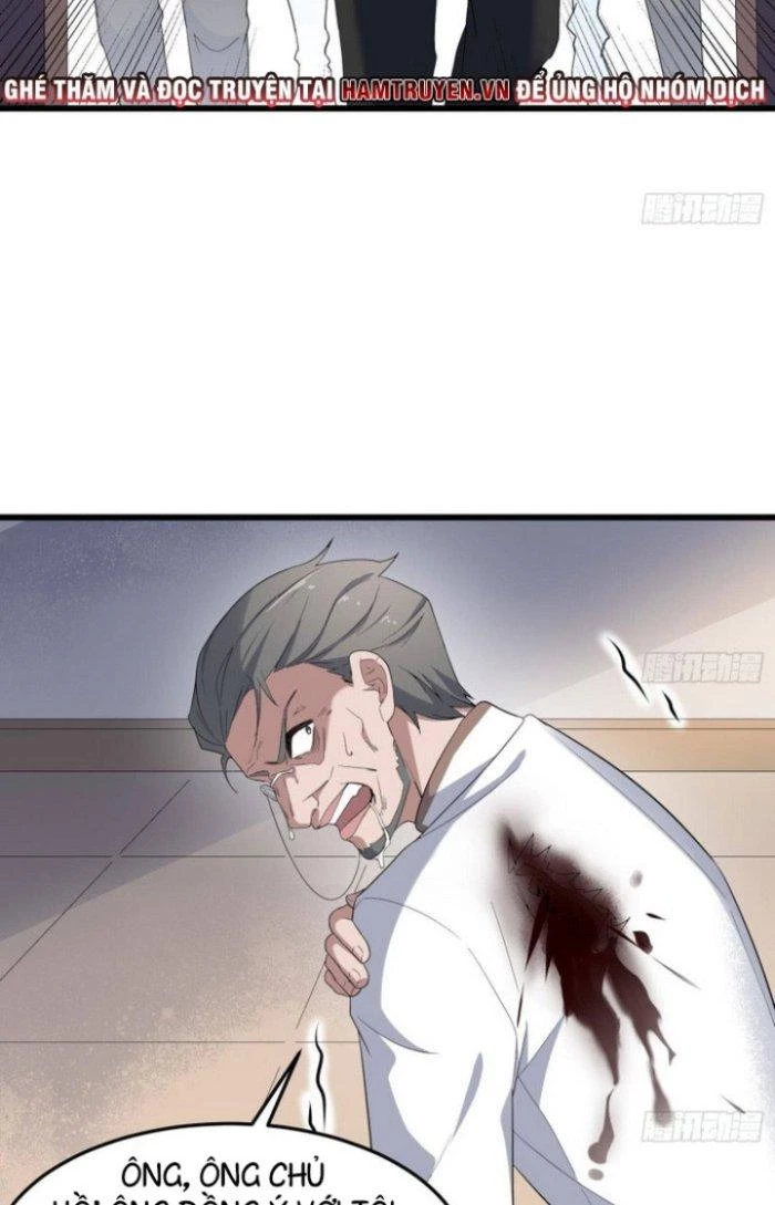 Văn Âm Sư Chapter 172 - 3