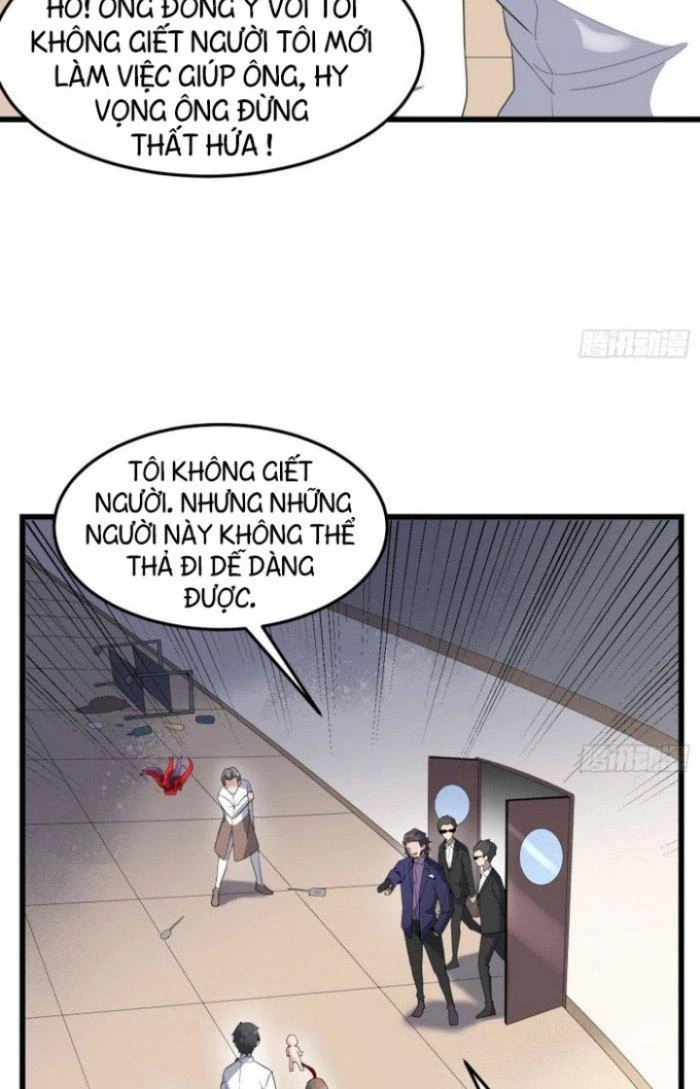 Văn Âm Sư Chapter 172 - 4