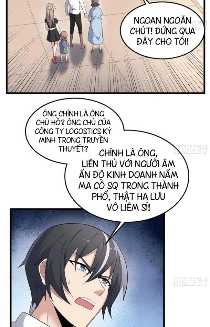 Văn Âm Sư Chapter 172 - 5