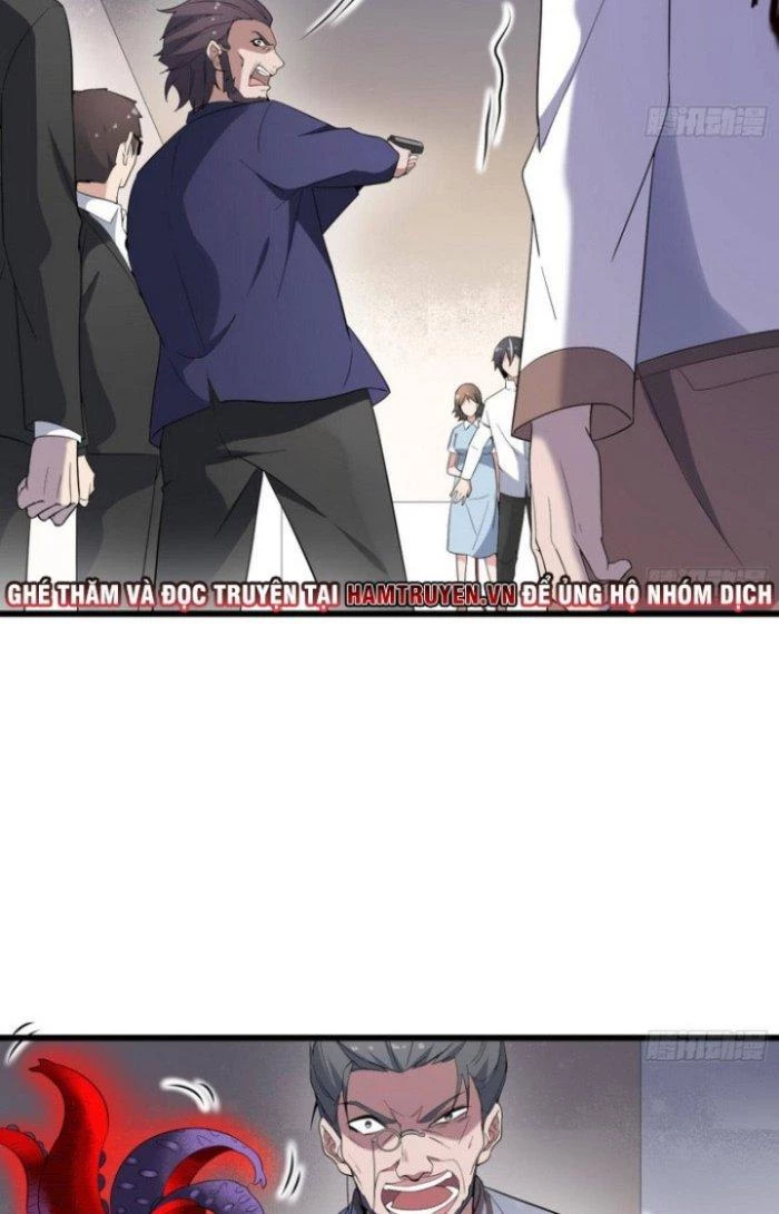 Văn Âm Sư Chapter 172 - 10