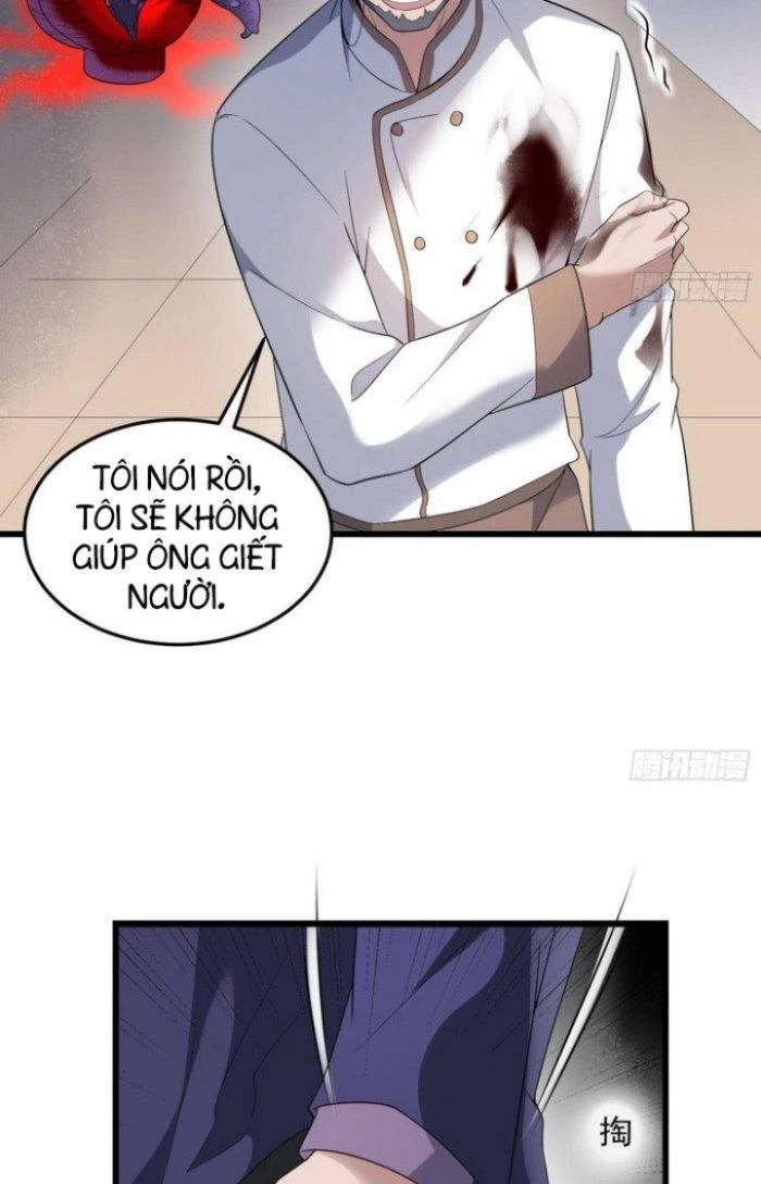 Văn Âm Sư Chapter 172 - 11