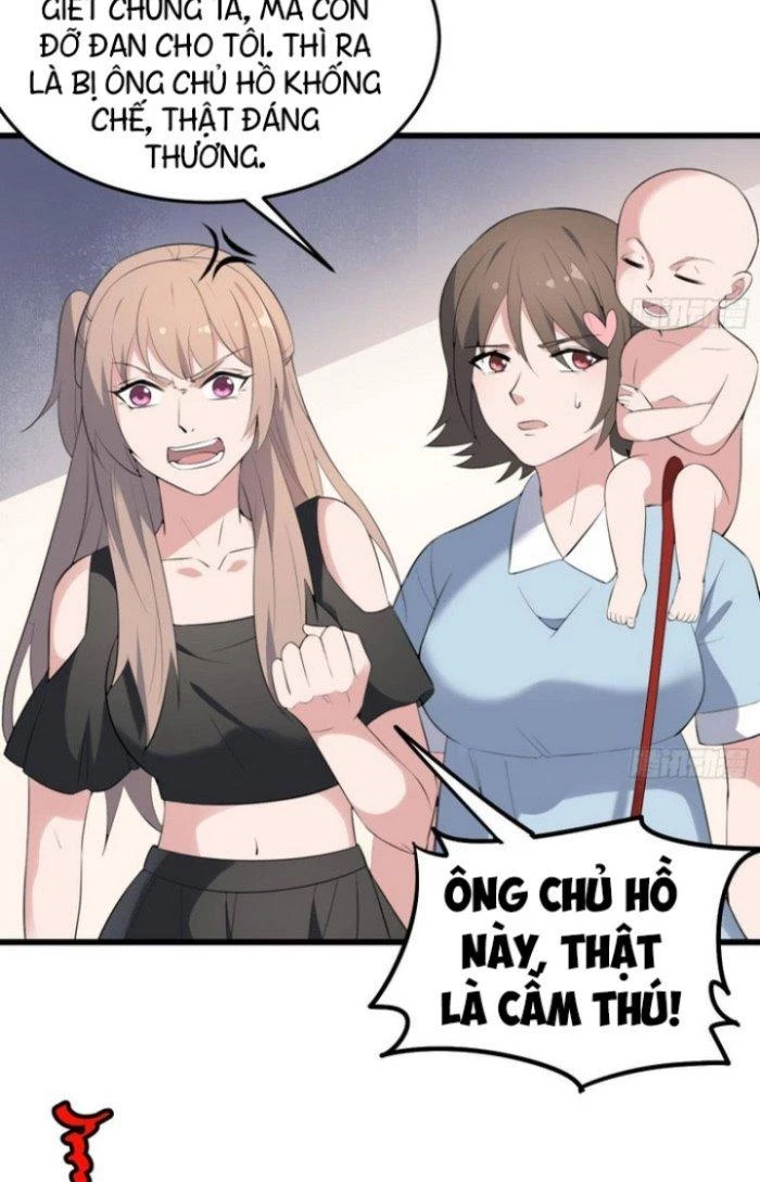 Văn Âm Sư Chapter 172 - 16