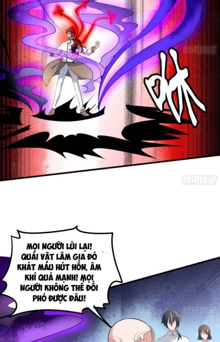 Văn Âm Sư Chapter 172 - 20