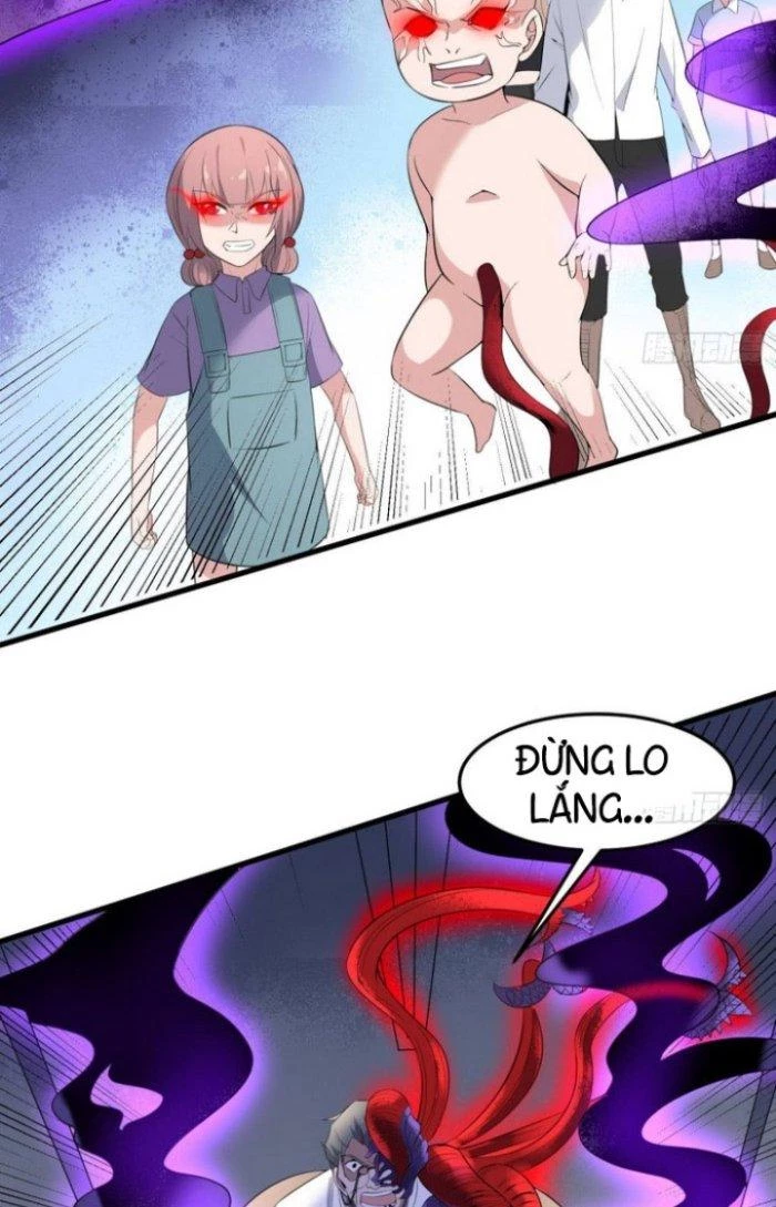 Văn Âm Sư Chapter 172 - 21