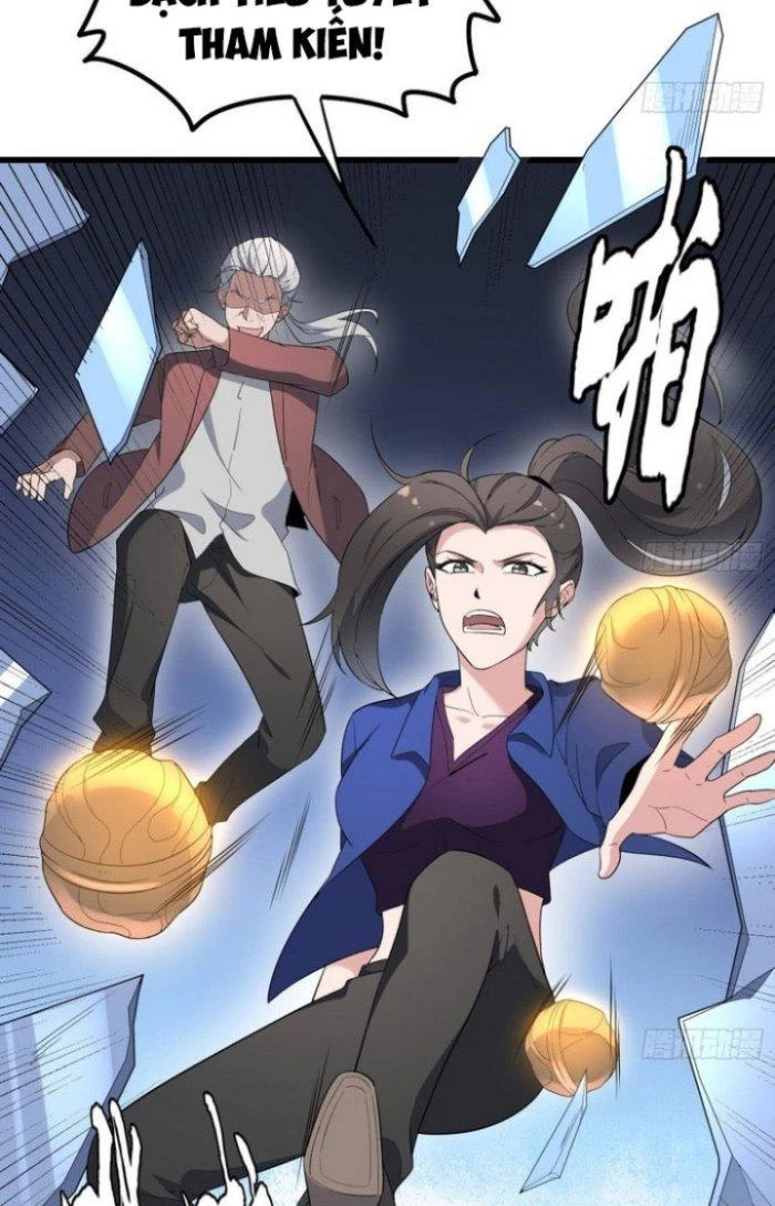 Văn Âm Sư Chapter 173 - 5