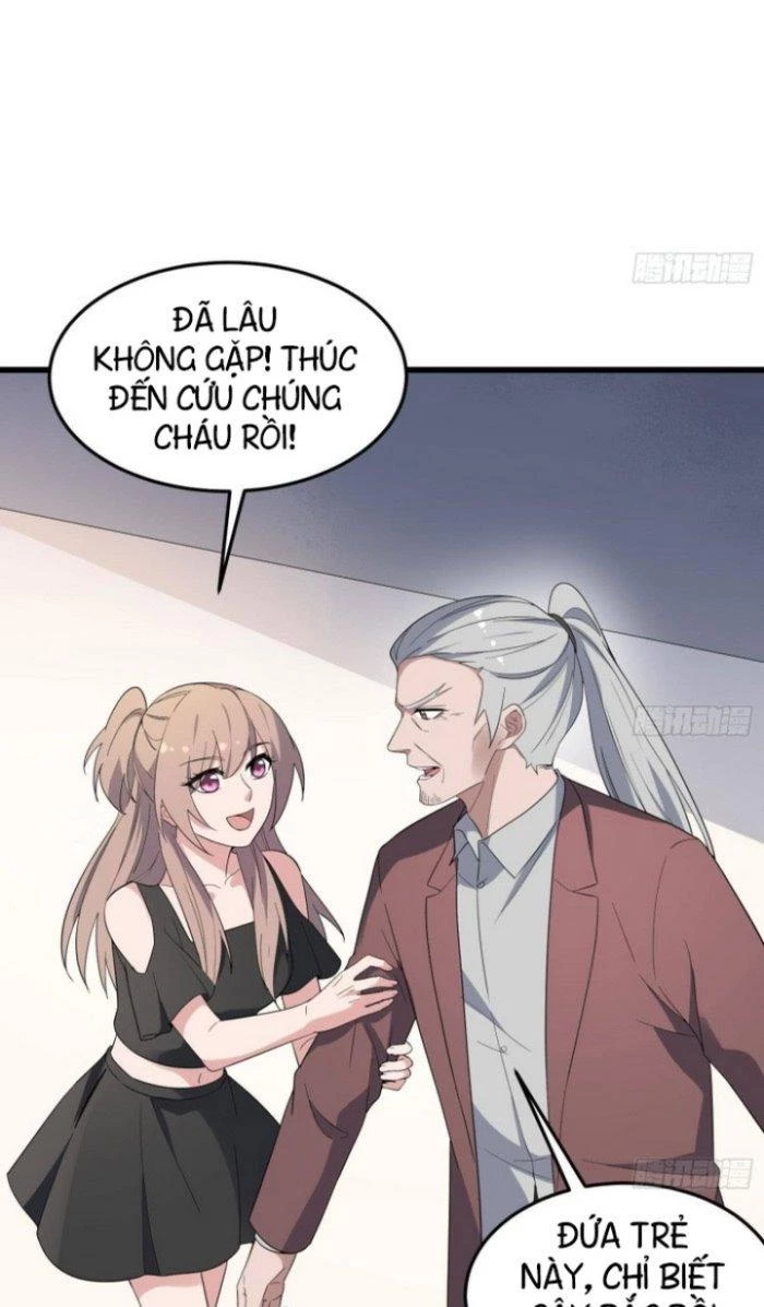 Văn Âm Sư Chapter 173 - 15