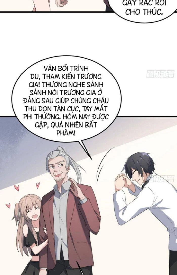 Văn Âm Sư Chapter 173 - 16