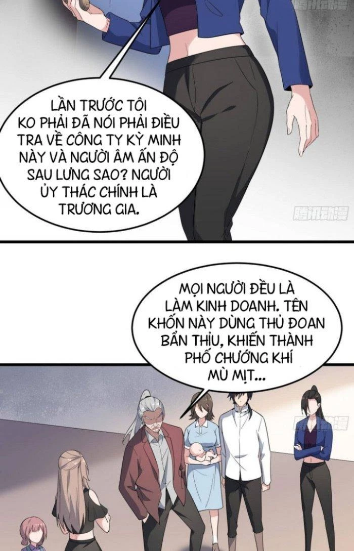 Văn Âm Sư Chapter 173 - 19