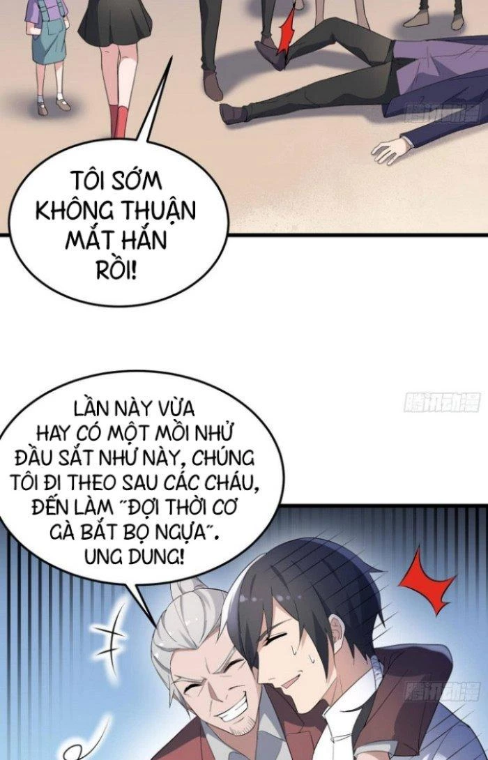 Văn Âm Sư Chapter 173 - 20