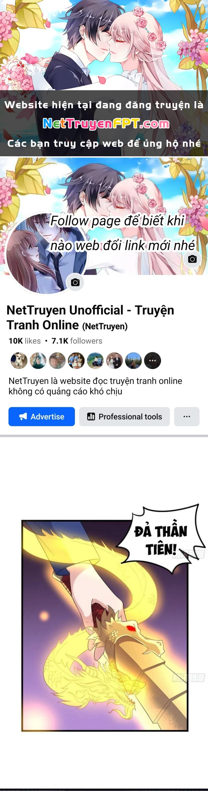 Văn Âm Sư Chapter 174 - 1