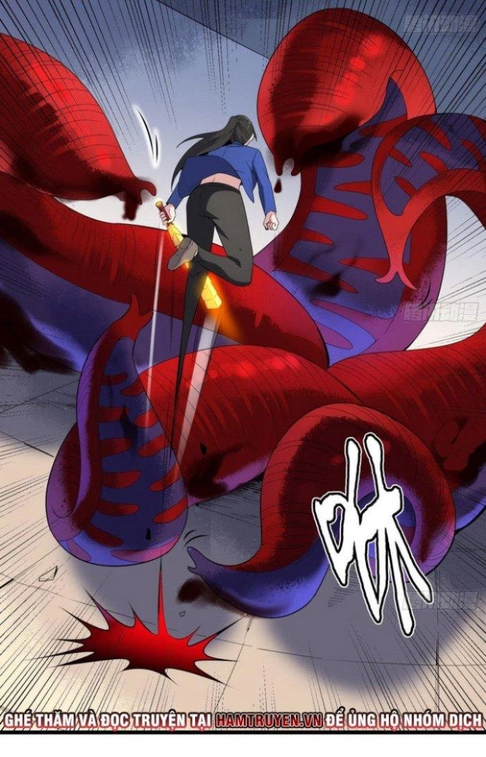 Văn Âm Sư Chapter 174 - 2