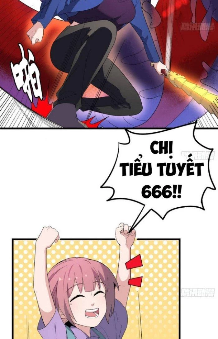 Văn Âm Sư Chapter 174 - 5