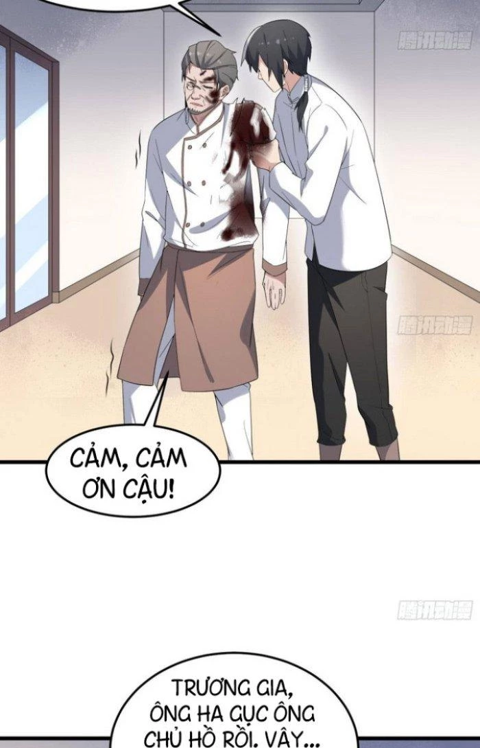 Văn Âm Sư Chapter 174 - 7