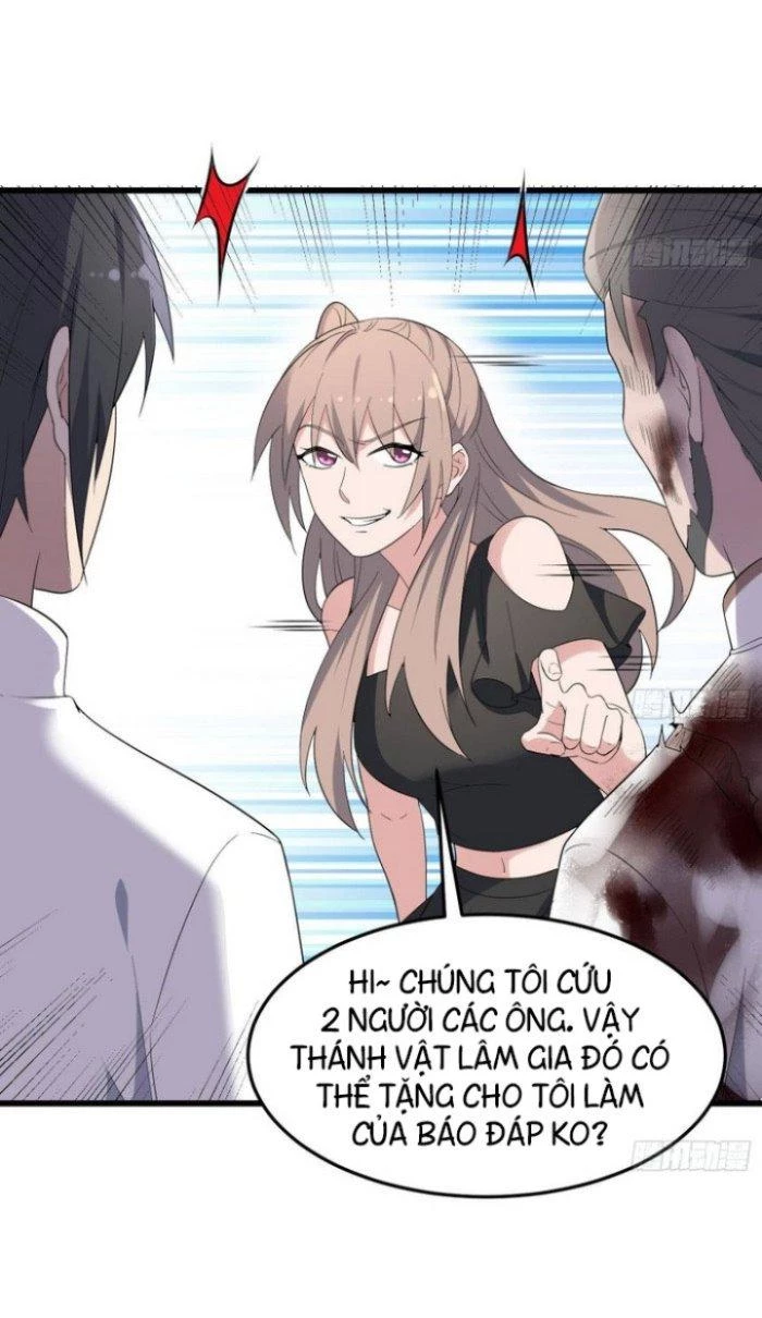 Văn Âm Sư Chapter 174 - 10