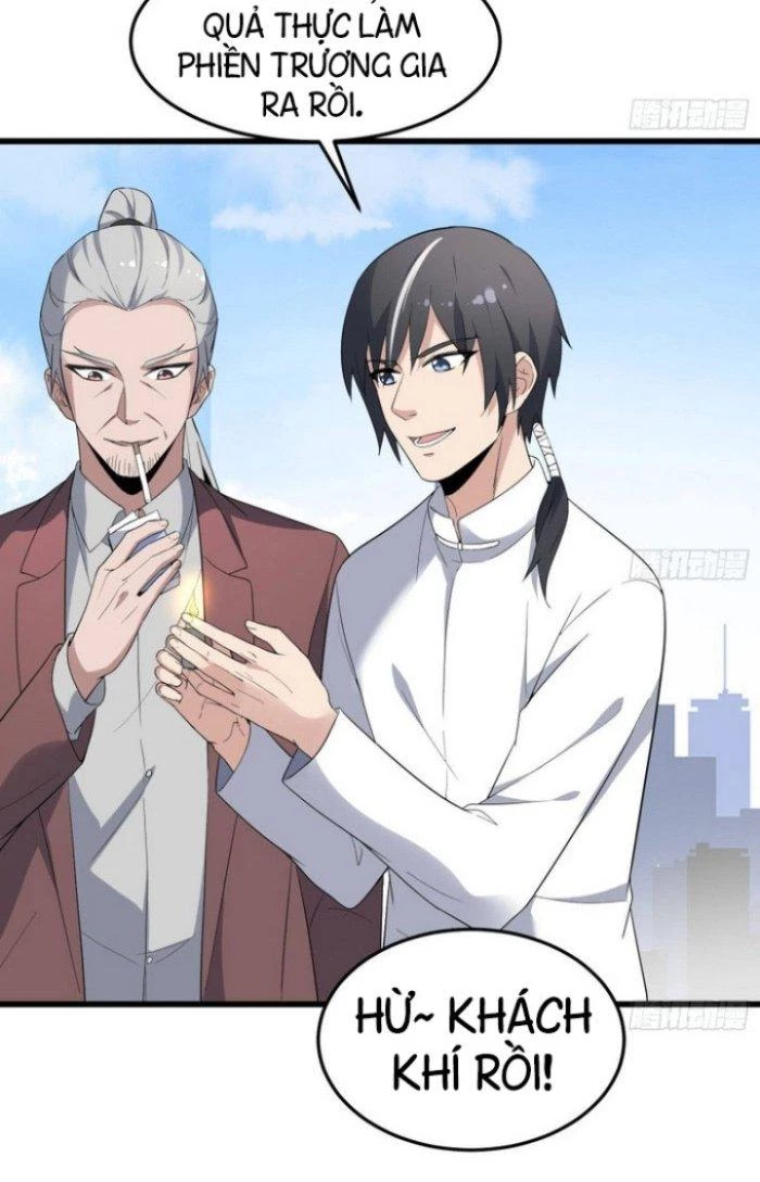 Văn Âm Sư Chapter 174 - 20