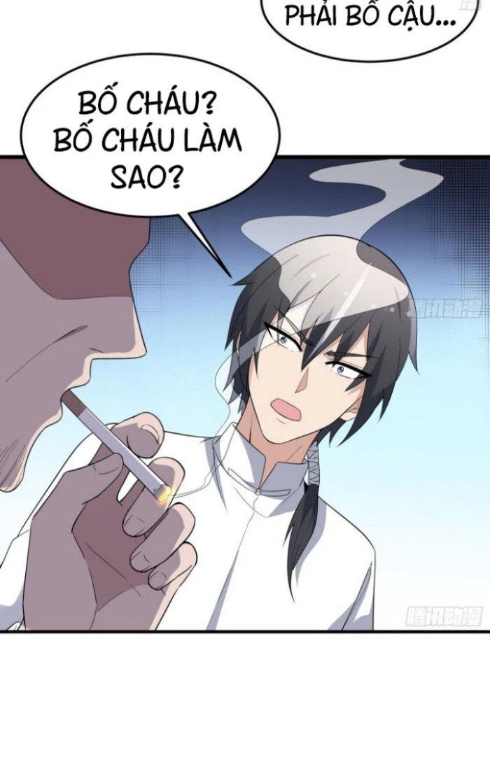 Văn Âm Sư Chapter 174 - 22