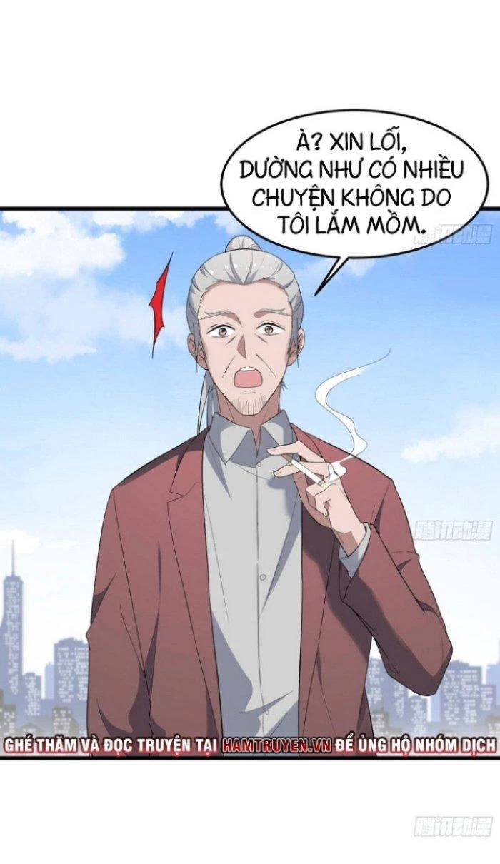 Văn Âm Sư Chapter 174 - 23