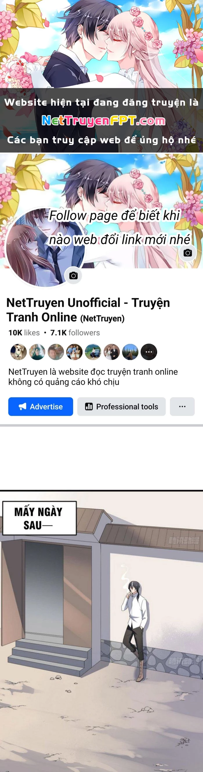 Văn Âm Sư Chapter 175 - 1