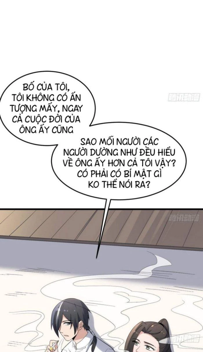 Văn Âm Sư Chapter 175 - 8