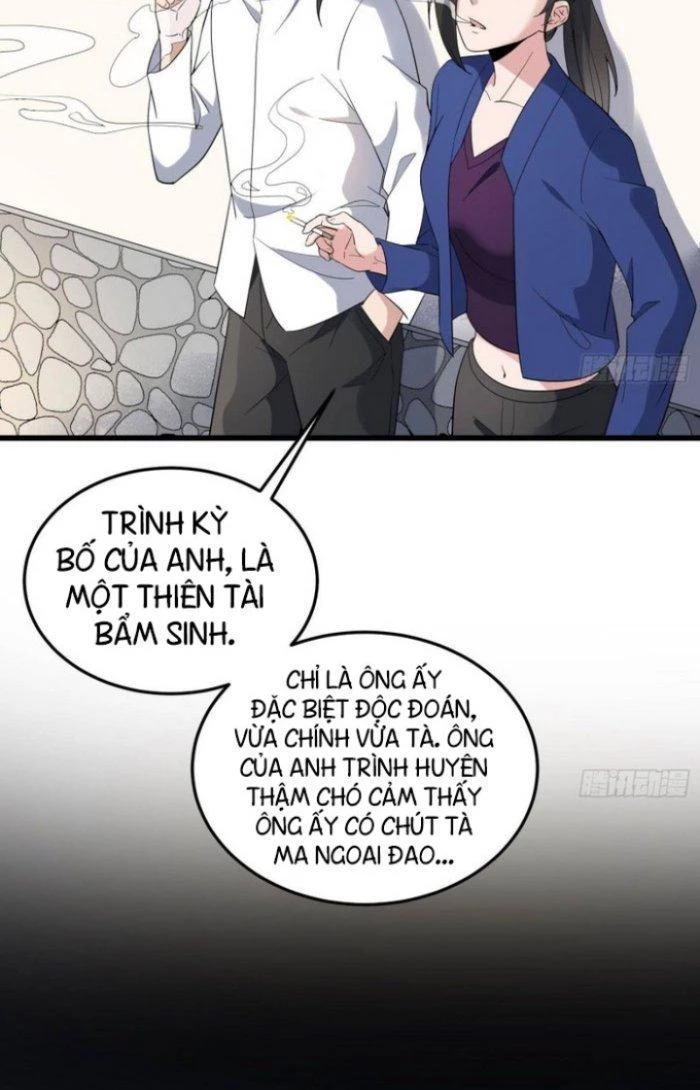 Văn Âm Sư Chapter 175 - 9