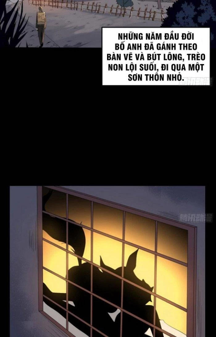 Văn Âm Sư Chapter 175 - 11