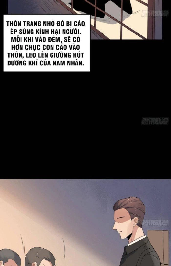 Văn Âm Sư Chapter 175 - 12