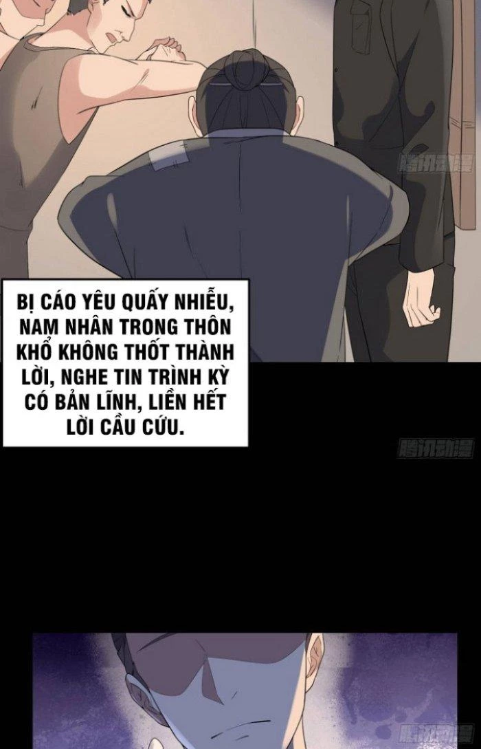 Văn Âm Sư Chapter 175 - 13