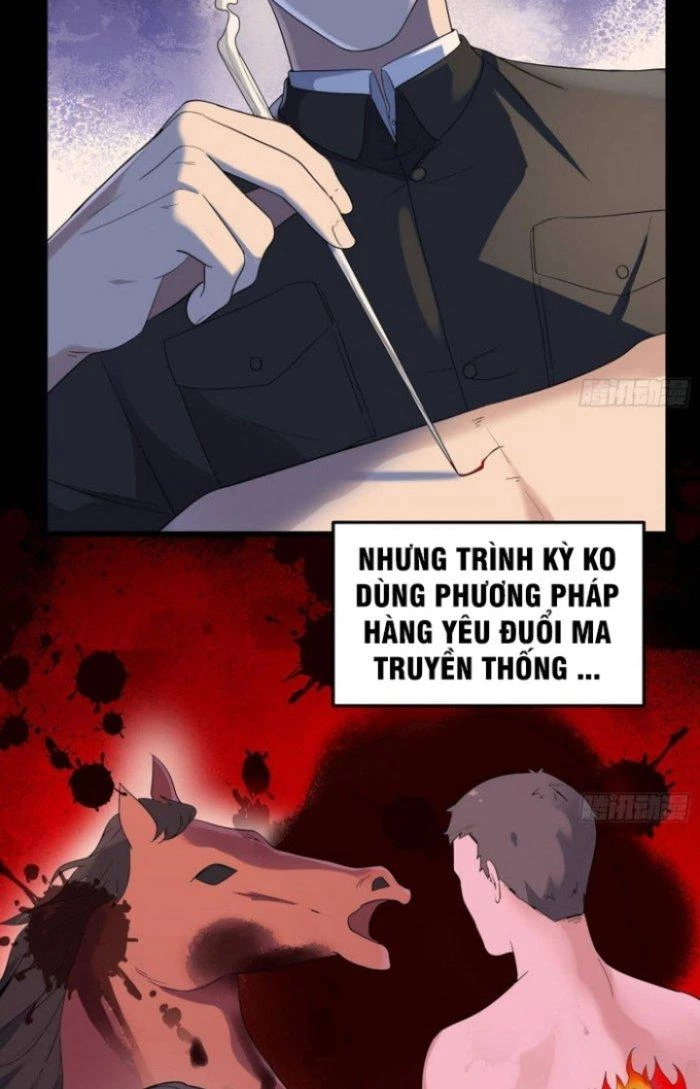 Văn Âm Sư Chapter 175 - 14
