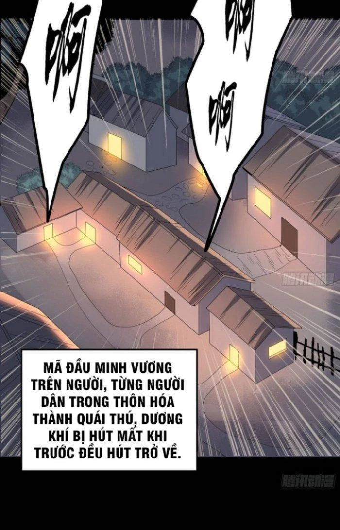 Văn Âm Sư Chapter 175 - 20